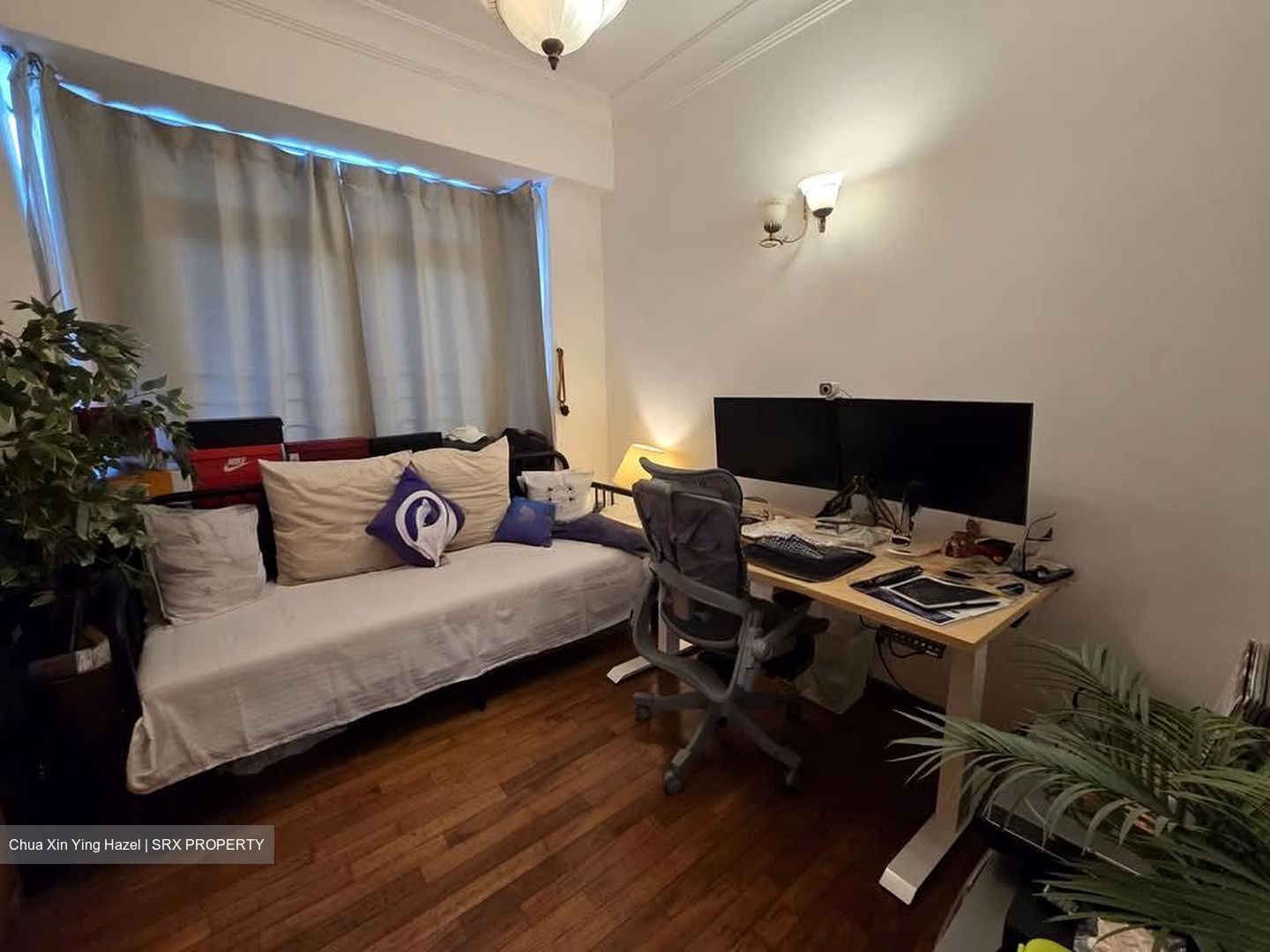 Crystal Rhu (D15), Apartment #606439631